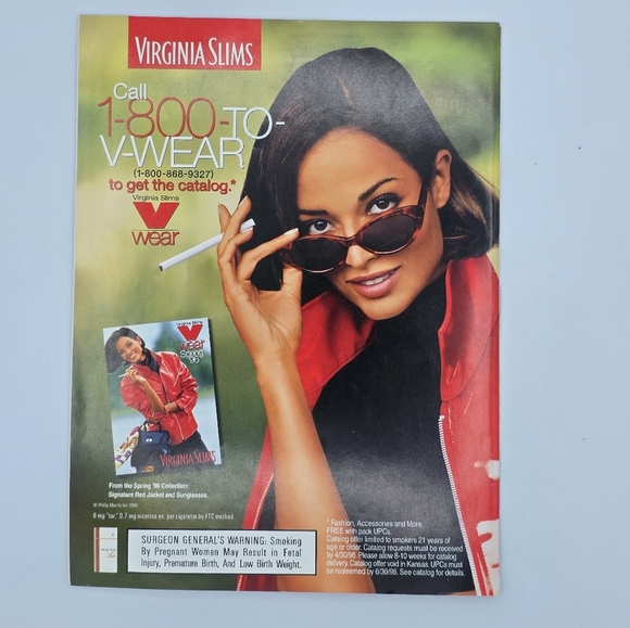 Vintage 1996 Entertainment Weekly Magazine Gillian Anderson X-Files Issue - Picture 3 of 6